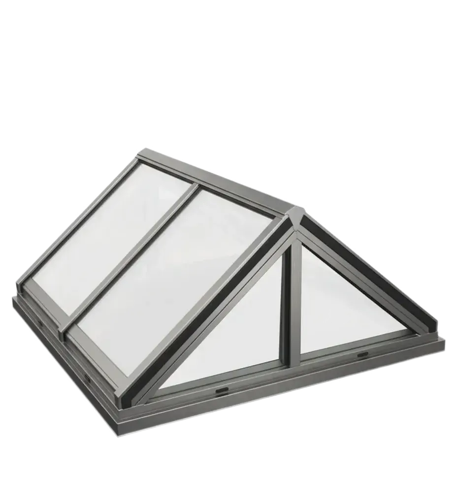 Зенитные фонари в Самаре от производителя